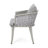 Chamness Outdoor Lounge Chair