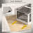 Ebern Designs Plastic Bin-1505985766