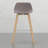 Modern Minimalist Counter/ Bar Height Stool-685632294