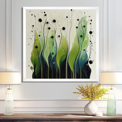 Oetjen Rhythmic Driauge Of Nature