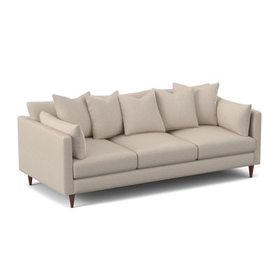 Zehava Upholstered 98'' Sofa