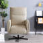 Fauteuils inclinables en velours multifonctionnels, mouvement électrique fluide, accent moderne pour la maison