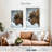 Brampt Snowy Bison-108434408