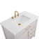 Wenniah 36" Single Vanity