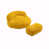Jaune est en rupture de stock