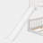 Linden Bunk Bed Set With Slide And Ladder, Solid Pine Wood And MDF-1398754865-1427527863