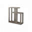 Console en bois