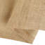  Jute Tablecloth Natural 100% Tossa Jute Tablecloths Dining Cloth Linen-332414531