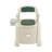 SUNYOU GPF Elongated Chair Height Bidet Toilet (Seat Included)-106030805