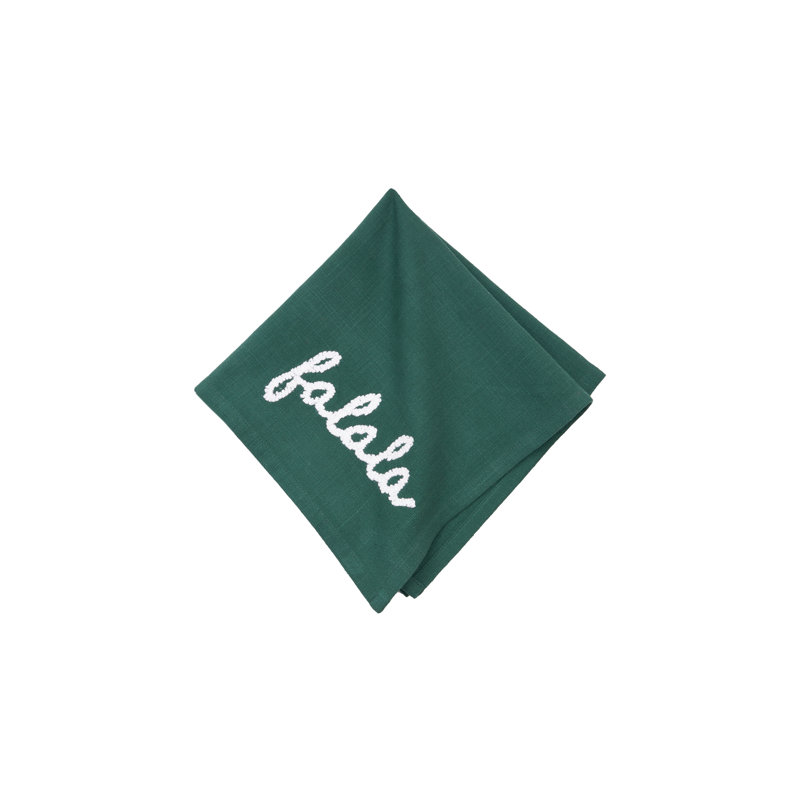 Falala Napkin S/4