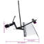 Outils de jardinage Scarifier