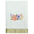 4 Piece 100% Turkish Cotton Towel Set-77460416