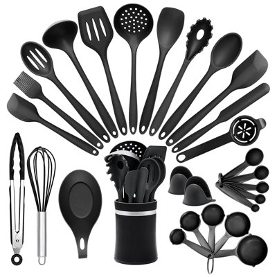 DGPCT 28 Utensil Set