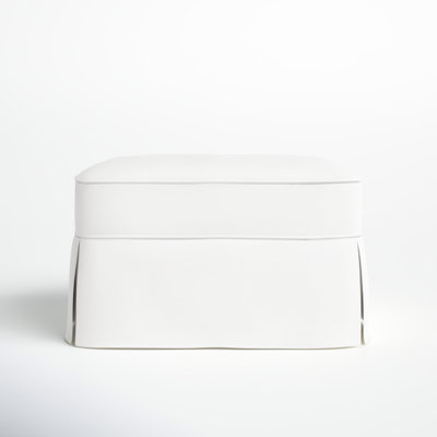 Amari Upholstered Ottoman