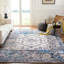 Tapis performance à motif sud-ouest Gardner-292317945
