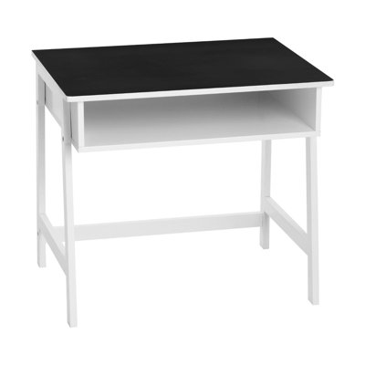 Homaira 46cm Writing Desk
