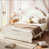 Beige sélectionné