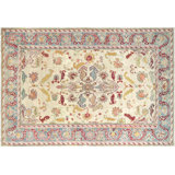 OverSize One-of-a-Kind 10'10" X 15'6" Area Rug