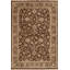 Wool Oriental Area Rug