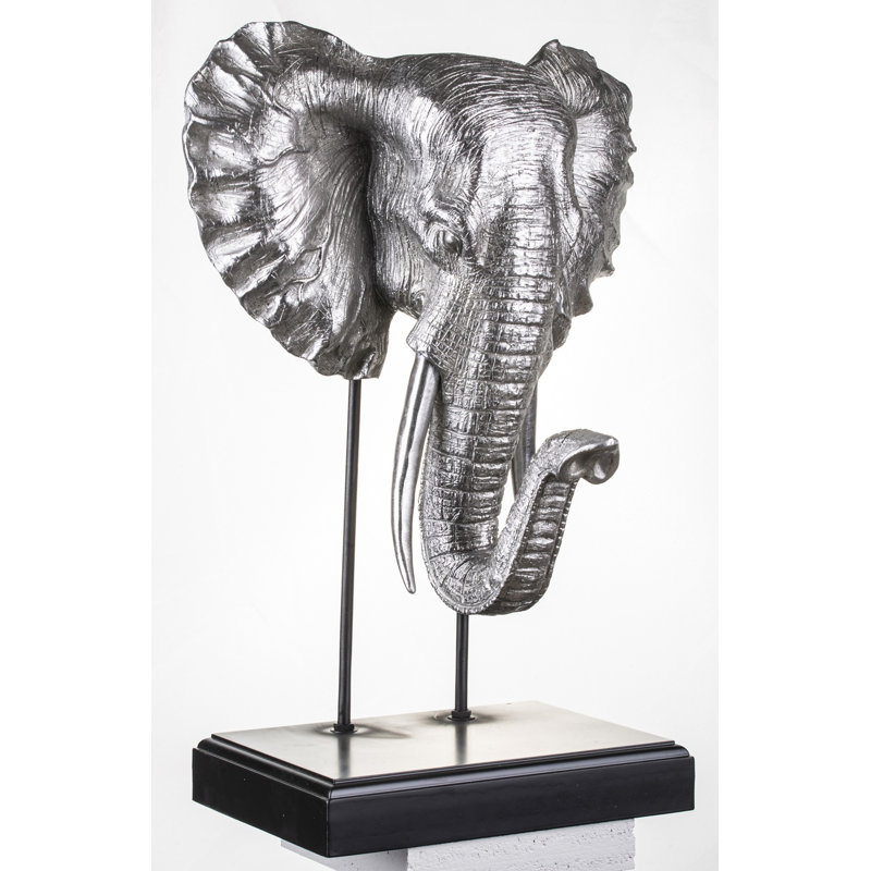 Lanah Bust Decorative Object
