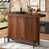 Brown est en rupture de stock