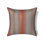 Anguilla Square Pillow Cover & Insert