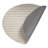 Chevy Tribal Non-Slip Outdoor Rug-365068835