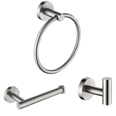 Bathroom Hardware Set