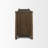 Aino Adeline 85" Wood Paper Rope Sideboard
