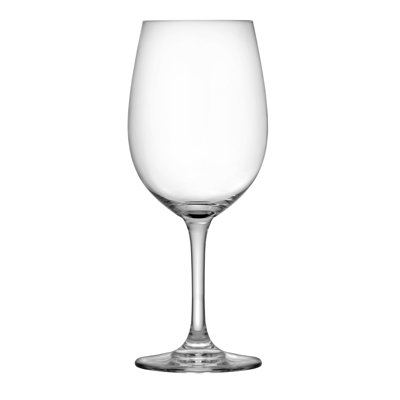 Classico Crystal Wine Glass