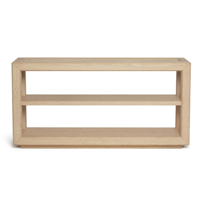 Walsh 60'' W Marble Console Table