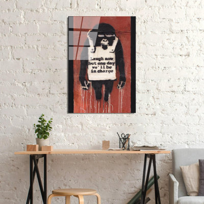Boze Wall Decor