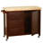 Callahan 44 " W Kitchen Cart-359243136