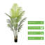 Palmier artificiel en pot-1424693253