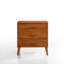 Table de chevet 3 tiroirs Imre