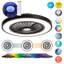 Cristyle 35cm Ceiling Fan with LED Lights