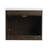 24 Inch Bathroom Cabinet With Resin Sink