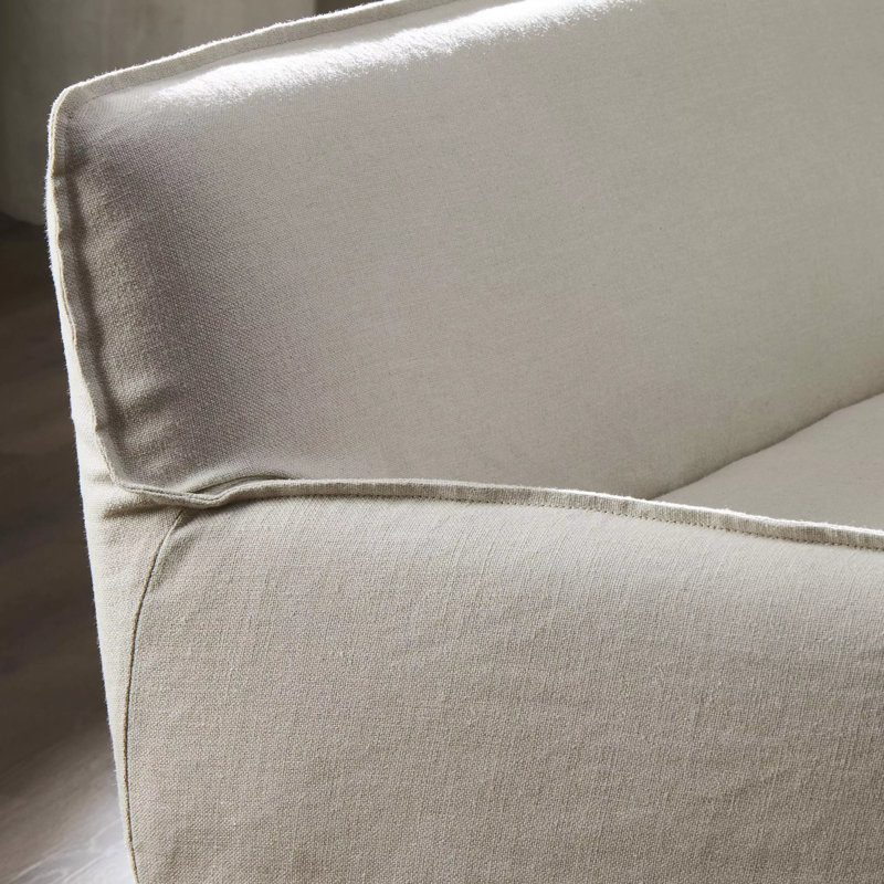 Addington Upholstered Bench