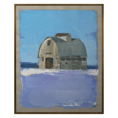 Simple Living 3 Print by Ngo, PC