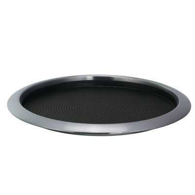 Stainless Steel Removable Insert Serving Tray