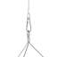 Blumfeldt 112cm W Kettle Charcoal Grill
