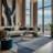 Machine Washable Gray Area Rug-669123716