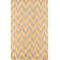 Sawyer Wool Chevron Indoor Rug