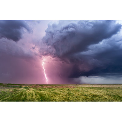 " Lightning "