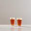 Ascutney Glass Pint Glass