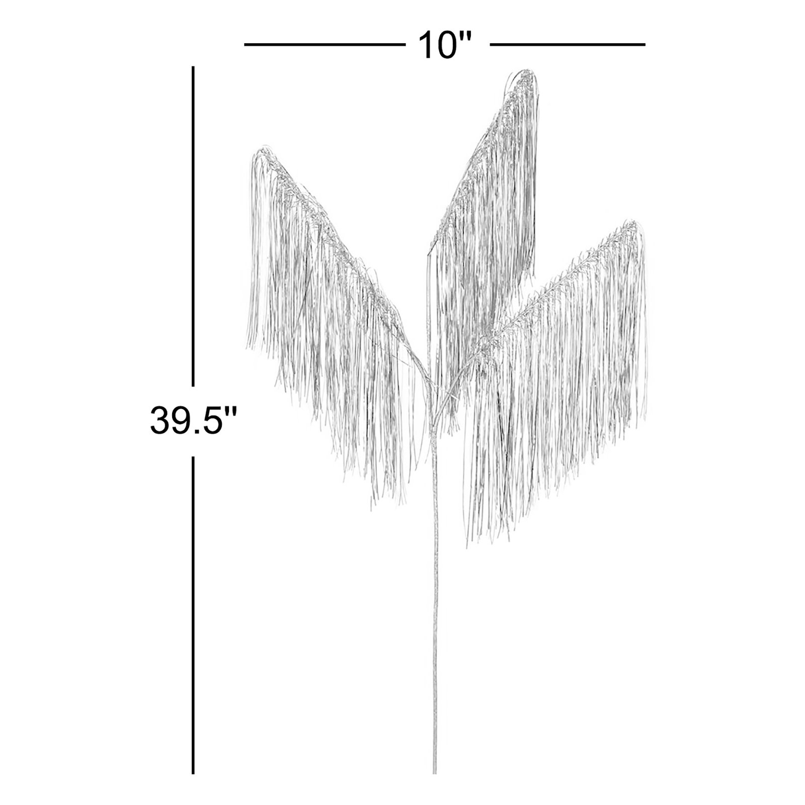 40" Pick