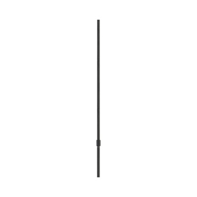 6", 12", 18" (1) Blacksmith Extension Rods