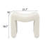 Repose-pieds en forme de M-872151810