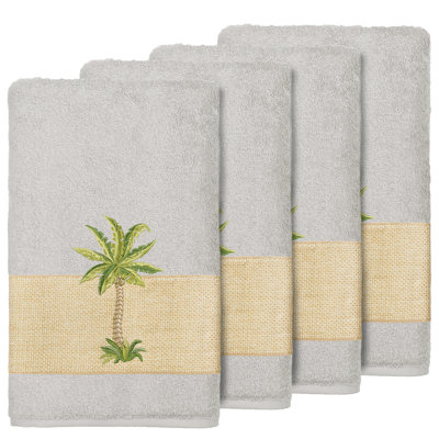 Colton Midweight Bath Towel