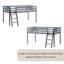 Muskoka 90 X 190cm Mid Sleepers-70345355